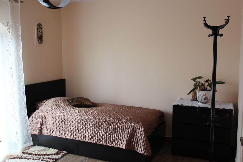 Homestay Goscinne сisza
