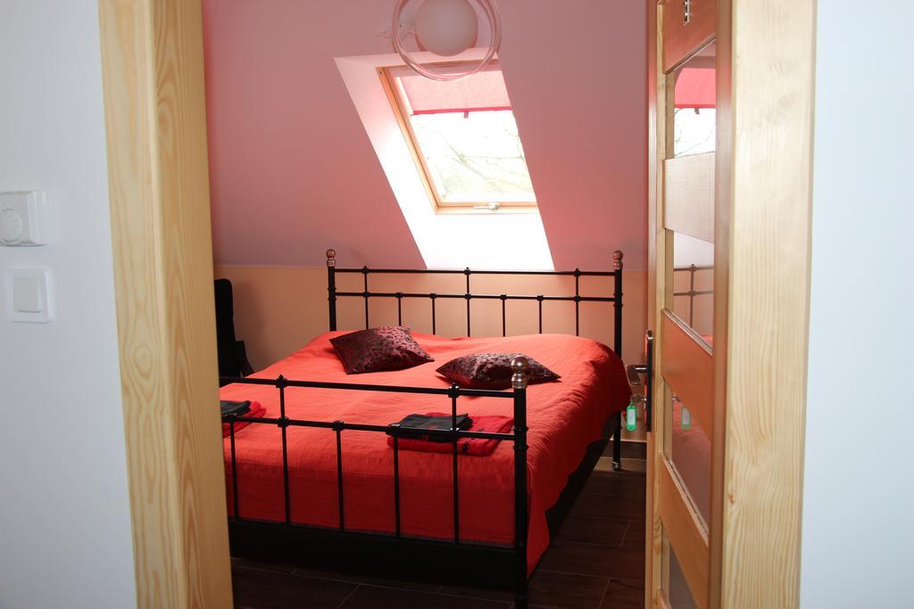 Goscinne сisza Homestay