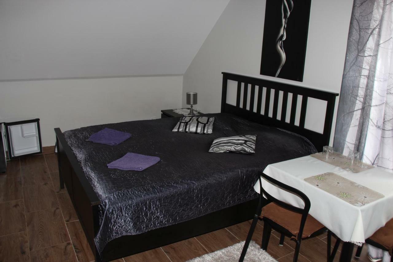 Homestay Goscinne сisza *