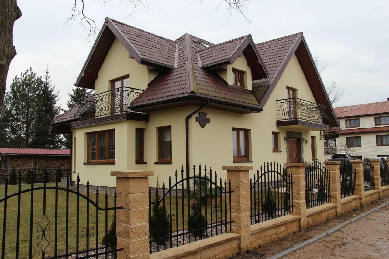 Goscinne сisza Homestay