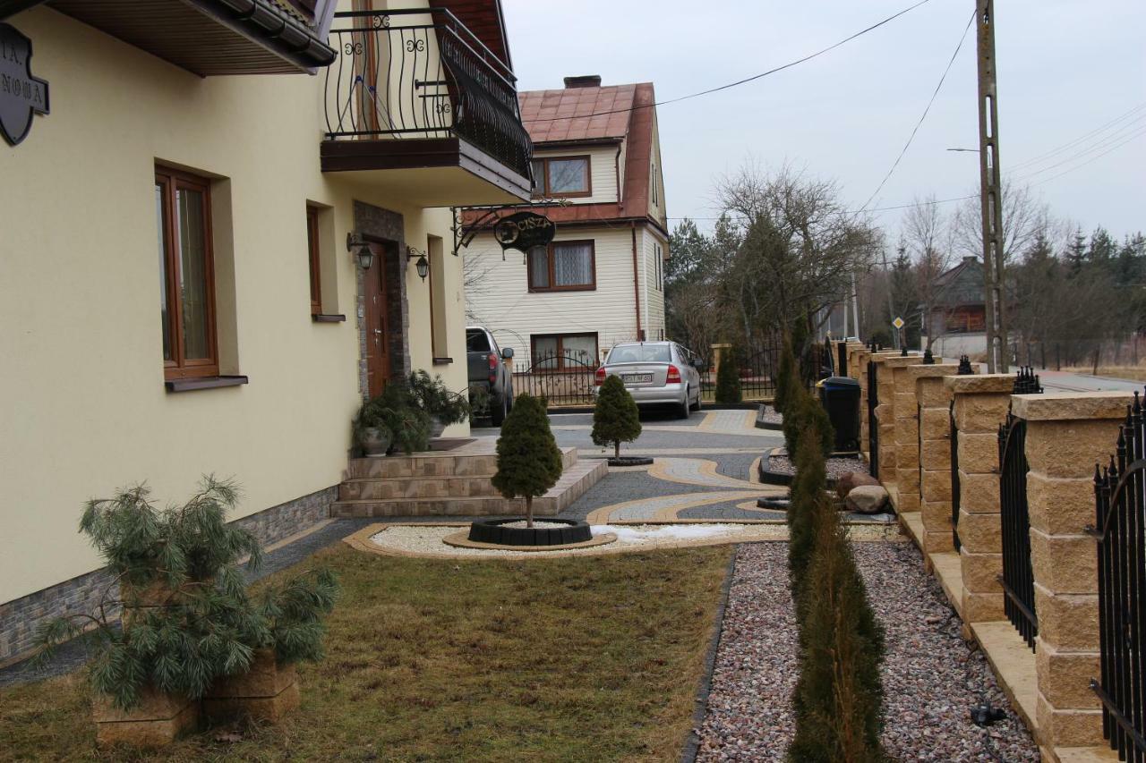 Goscinne сisza Homestay *